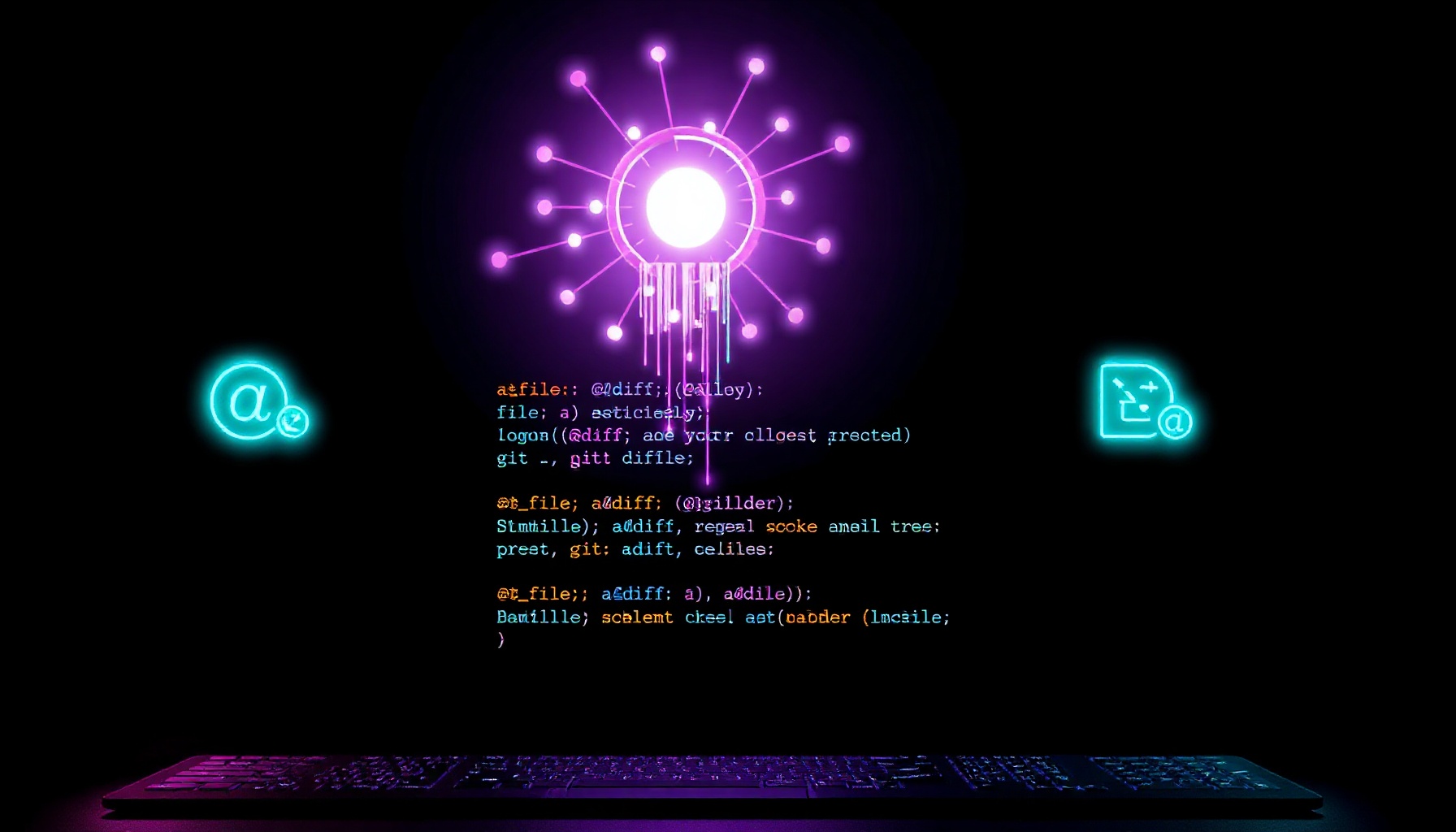Hero image for Build Log: Using Hermes Agent @-References for Smarter Code Context